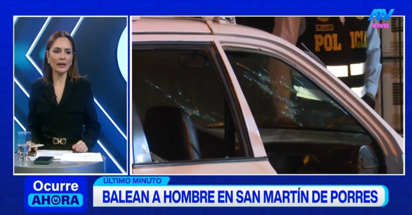 Uno de los hermanos perdió la vida en el acto; mientras el otro fue trasladado al hospital.