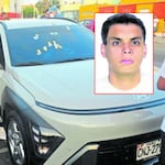 Familiares de ‘Careca’ encaran a sicario Dominick