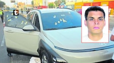 Familiares de ‘Careca’ encararon a sicario y le exigieron revelar quién ordenó el crimen