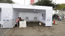 ¡Arranque con demoras! Mesas de votación no se instalan por falta de miembros en elecciones 2026