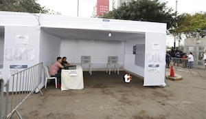 ¡Arranque con demoras! Mesas de votación no se instalan por falta de miembros en elecciones 2026