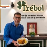 El restaurante del Papa León en Chiclayo: la historia de El Trébol
