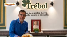 El restaurante del Papa León en Chiclayo: la historia de El Trébol