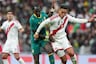 ¡Mala Mano! Perú cayó 2-0 ante Senegal en debut de técnico brasileño