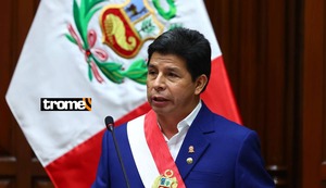 Las ‘viudas’ de Pedro Castillo