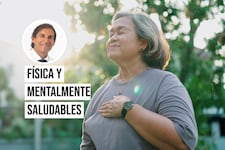 ¿Cuáles son los principales beneficios de respirar bien?