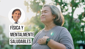 ¿Cuáles son los principales beneficios de respirar bien?