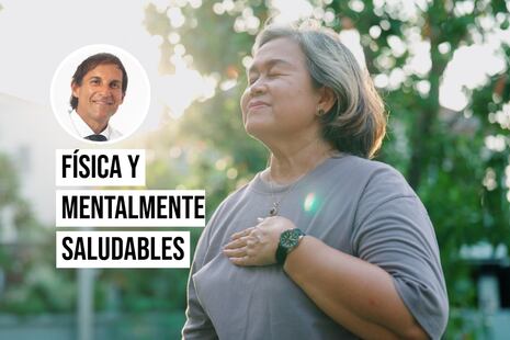 ¿Cuáles son los principales beneficios de respirar bien?