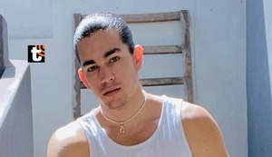 ‘Principito’ ENFURECE porque dicen que se casó por ‘Green Card’: “Mi hijo tiene que nacer bajo el matrimonio”