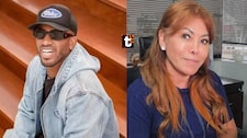¡Bomba! Fiscalía abre investigación a Jefferson Farfán por presunto acoso contra Magaly Medina