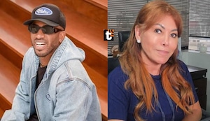 ¡Se le complica! Jefferson Farfán es investigado por presunto acoso a Magaly Medina: Fiscalía también indaga extorsión y otros delitos