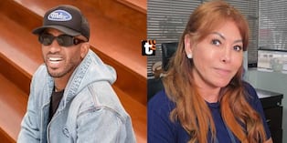 Fiscalía abre investigación contra Jefferson Farfán por presunto acoso contra Magaly Medina.