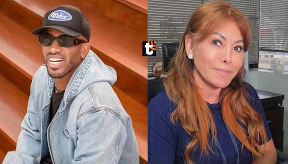 Fiscalía abre investigación contra Jefferson Farfán por presunto acoso contra Magaly Medina