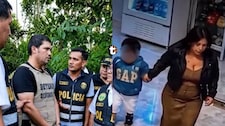¡Cárcel para el ‘Monstruo de Tocache’! Dictan 9 meses de prisión preventiva contra Alexis Alcántara por crimen de Zoila Castillo y su hijo
