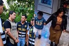 ¡Cárcel para el ‘Monstruo de Tocache’! Dictan 9 meses de prisión preventiva contra Alexis Alcántara por crimen de Zoila Castillo y su hijo