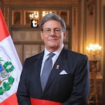 Rafael Rey renuncia al Ministerio de Transportes y Comunicaciones