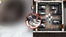 Familiar de uno de los recluidos por caso Liceo Naval habla tras nueva agresión: “Existe un pacto entre los chicos”