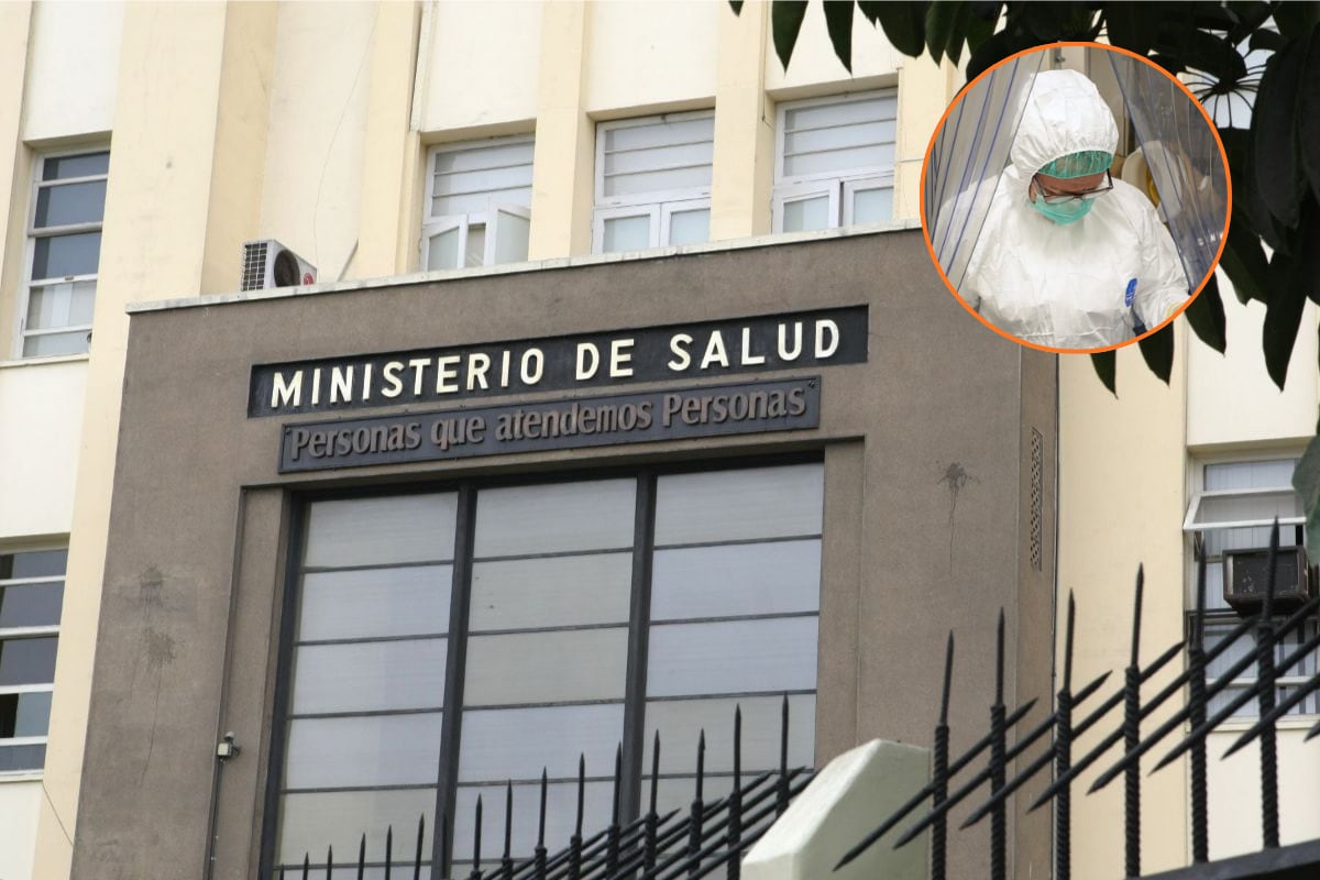 AH3N2 en Perú: Minsa confirma 2 casos y desata pánico, memes y ventas masivas de mascarillas