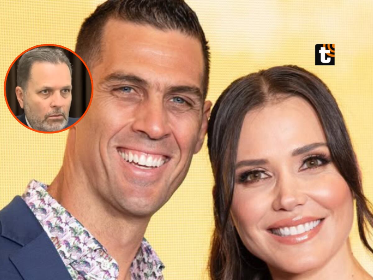 Maju Mantilla y Gustavo Salcedo ya no viven en la misma casa tras escándalo con productor Christian Rodríguez: “Se acordó que ella se retire”, confirma abogado | foto | video | farandula |