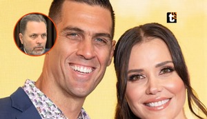 Maju y Gustavo ya no viven en la misma casa tras escándalo con productor: “Se acordó que ella se retire y él se quede con sus hijos”