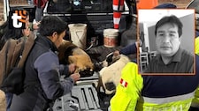 Cusco: Perros alimentados con restos humanos son puestos en adopción tras macabro hallazgo