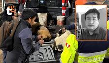 Cusco: Perros alimentados con restos humanos son puestos en adopción tras macabro hallazgo
