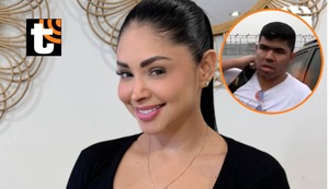 Pamela Franco: ¿quién es el polémico ‘manager’ de la cantante y cuáles son sus anticuchos?