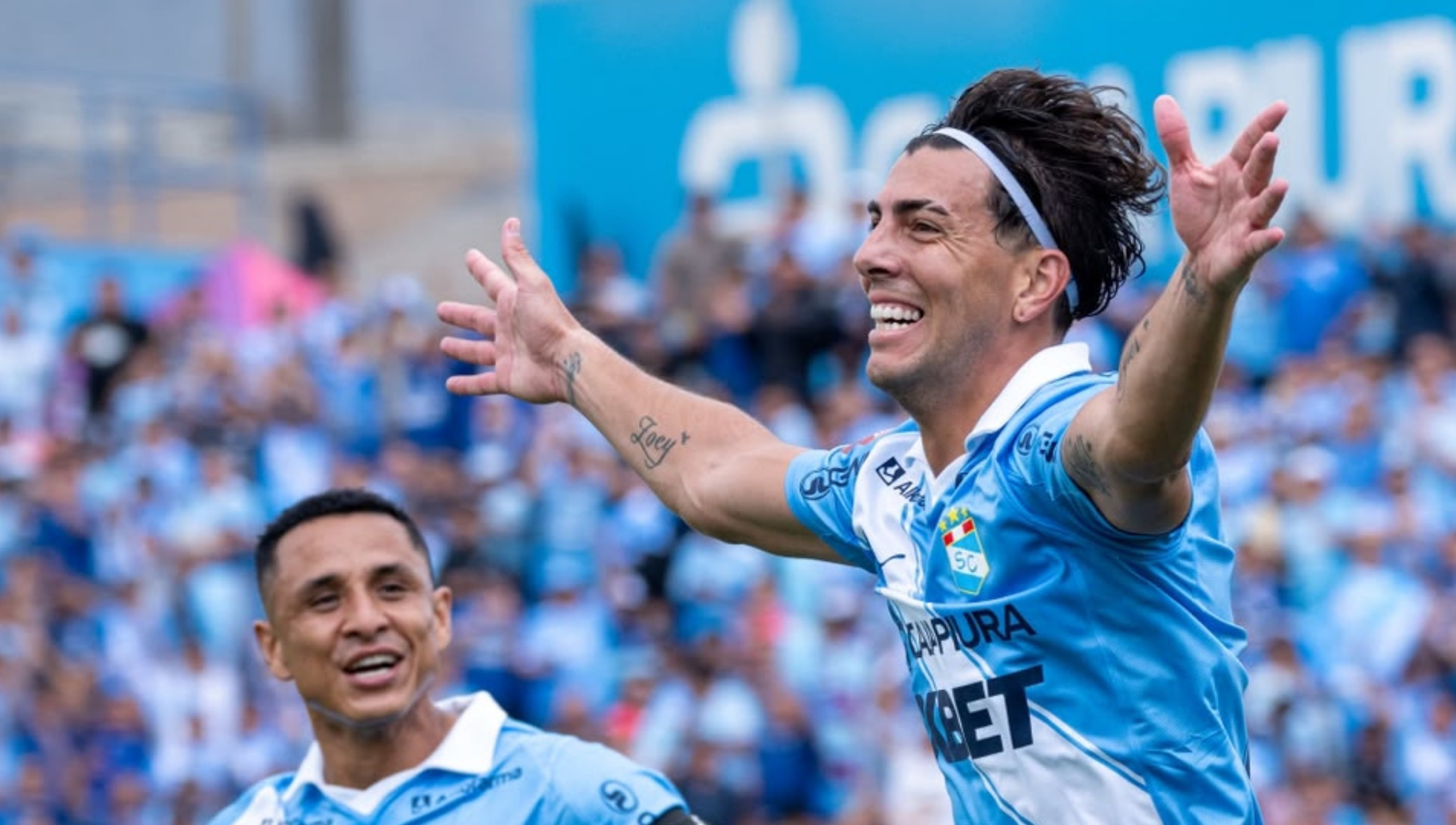 Sporting Cristal enfrenta a Los Chankas. (Foto: Paloma del Solar / GEC)