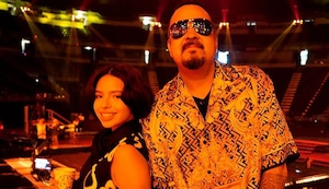 Por qué los conciertos de Pepe y Ángela Aguilar han sido un fracaso