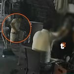 ¡Terror en Tarapoto! Hombre dispara a su esposa en la cabeza y la deja grave en UCI