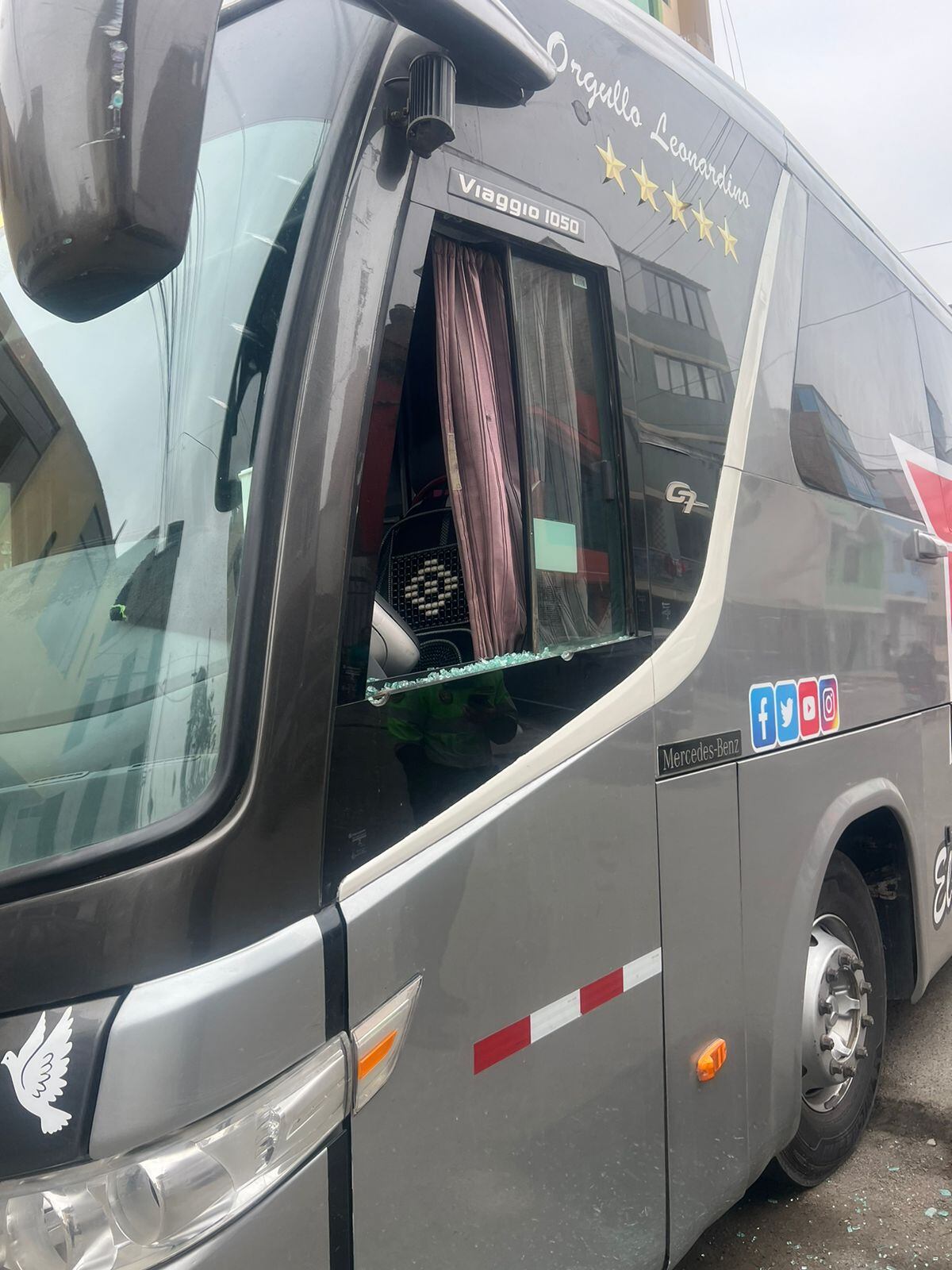 'Son del Duke' suspendió sus presentaciones hasta nuevo aviso tras atentado.