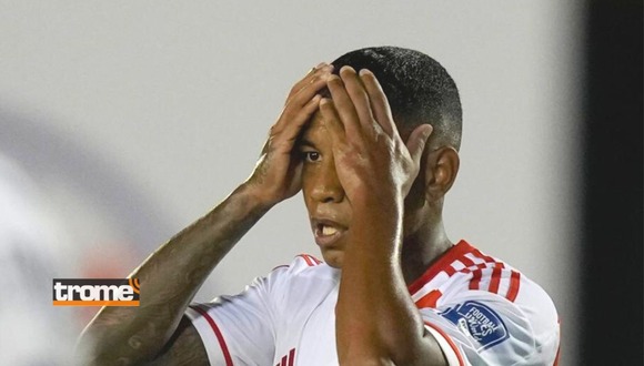 Atajada de Pedro Gallese para evitar el 1-0 de Paraguay sobre Perú. (Video: América TV)