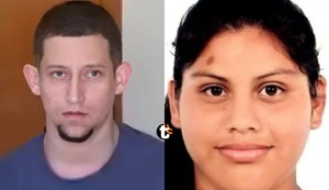 Sergio Tarache se declaró culpable del feminicidio de Katherine Gómez | VIDEO