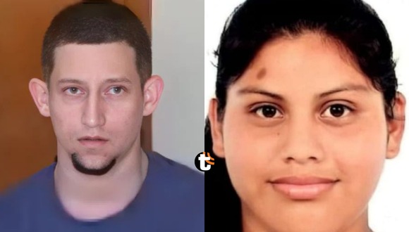 Trome | Sergio Tarache se declaró culpable de feminicidio. Video: Canal N