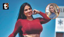Pashi Pashi ‘chanca’ a Macarena Gastaldo tras saber que será demandada por Cueva: “Por figureti le pasan estas cosas”