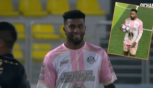 Alexis Gómez y Carlos Ascues reaparecen en pichanga de Neutro, luego de ser echados de Alianza Universidad | VIDEO