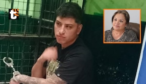 John Kelvin podría recibir grave condena tras agredir a su pareja, según Rosario Sasieta: “De 6 a 12 años”