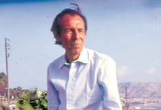 Jóvenes, lean a Julio Ramón Ribeyro