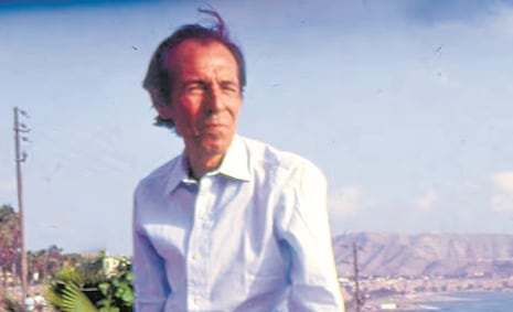 Jóvenes, lean a Julio Ramón Ribeyro