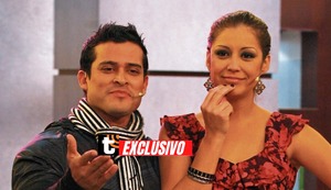 Karla Tarazona abre los brazos a Domínguez: “No tengo problemas en trabajar con él, es bienvenido”