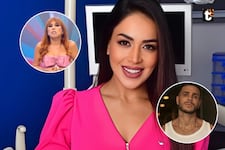 Onelia agradece a Magaly tras exponer infidelidad de Irivarren: “Necesitaba darme cuenta de lo que era capaz mi pareja”