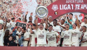 Universitario ganó el Torneo Apertura: ¿Ya está en la final por el campeonato nacional? ¿Qué tiene que pasar para obtener la estrella 28?