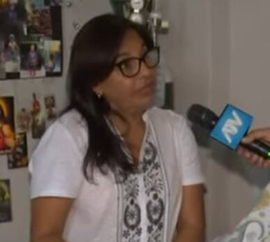Mamá del menor pide ayuda para salvarle la vida.