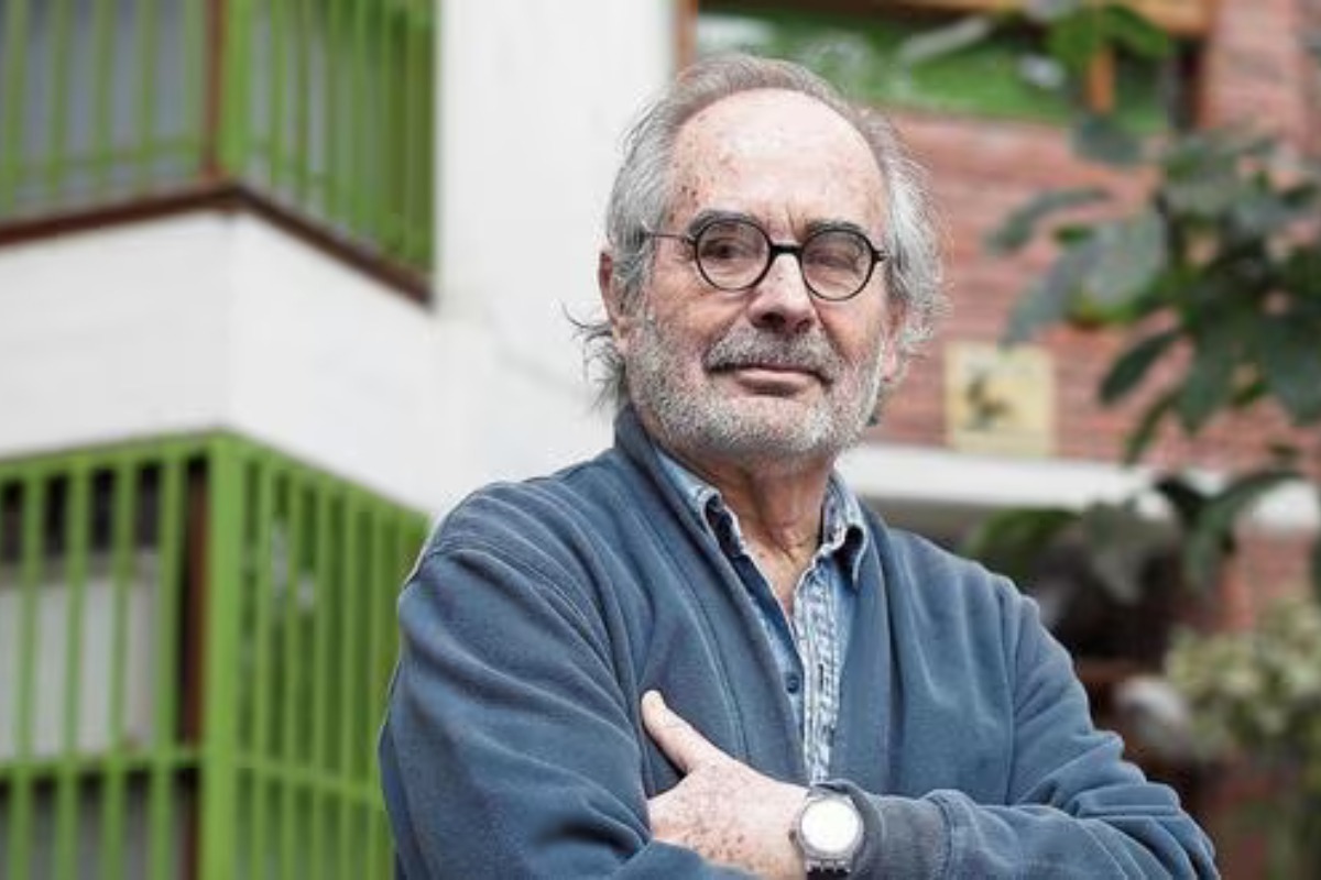 Universidad de Lima presentará libro Augusto Ortiz de Zevallos. Textos y contextos. 50 años de arquitectura escrita