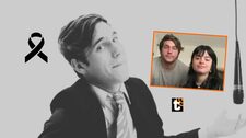 Exnovia de Gaspi y su desgarrador mensaje tras muerte del youtuber en choque de helicópteros en Brasil