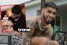 ¡La reconoció! Anuel AA tras conocer a su segunda hija Gianella: “Me robó el corazón”