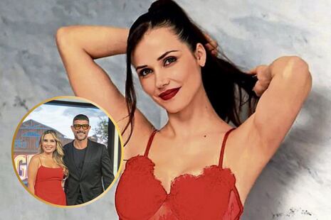 Maju Mantilla firme en Panamericana: ¿Y su programa con Ethel Pozo?