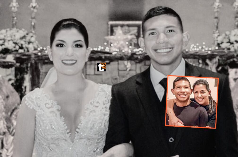 Edison Flores y Ana Siucho se separaron, confirma 'Orejitas'.