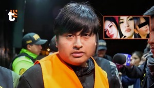 El error que cometió ‘Pequeño J’ y que permitió su captura: así fue rastreado el acusado de ordenar el asesinato de tres jóvenes en Argentina