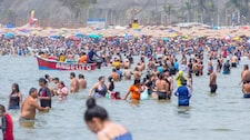 ¡AGUA DULCE NO SE CIERRA! Defensoría rechaza medida de Chorrillos y exige libre acceso a la playa: “Es un bien de dominio público”